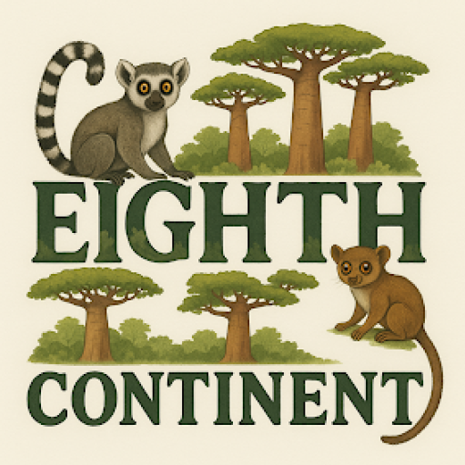 Eighth Continent