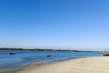 Betania, Morondava, Madagascar