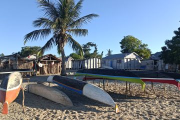 Betania, Morondava, Madagascar