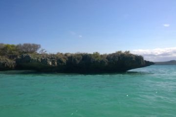 Antaly Be mer d'Emeraude