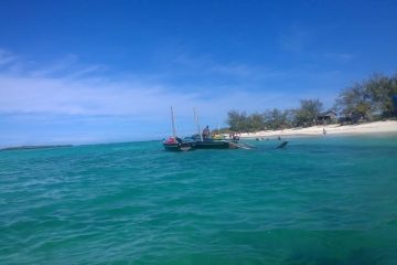 Antaly Be mer d'Emeraude