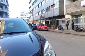 Transfert ro tour hotel