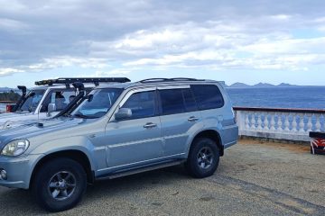 car rental Madagascar