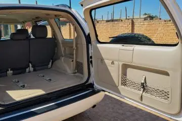 4x4 for rent Madagascar